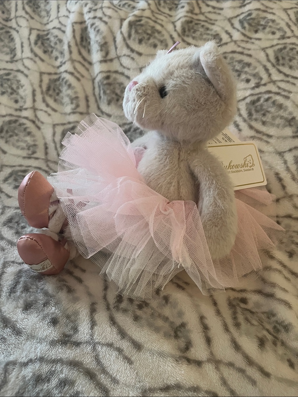 Bukowski Sweet Albertina Kitty Balerina